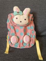 Rucksack, Kindergarten, rosa, Hase Sachsen-Anhalt - Magdeburg Vorschau