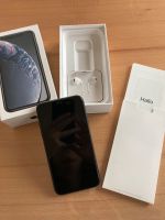 iPhone XR schwarz Niedersachsen - Northeim Vorschau