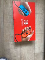 Nintendo Switch Sachsen - Freiberg Vorschau