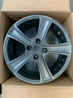 4 Spath SP18/N 15 Zoll Felgen Alufelgen Felgensatz BMW Audi 15" Nordrhein-Westfalen - Mönchengladbach Vorschau