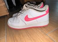 Nike air Force Damen rosa Größe 40 Bayern - Eurasburg Vorschau