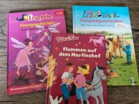 Drei Erstlesr Bücher Thüringen - Starkenberg Vorschau