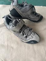 Fahrradschuhe Adidas Größe 45 1/3 Hessen - Fuldabrück Vorschau