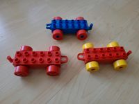 Lego Duplo Zug Waggon Hessen - Kassel Vorschau