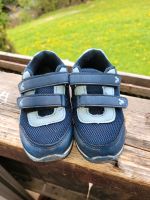 Schuhe gr.25 mit Klettverschluss Bayern - Ramsau bei Berchtesgaden Vorschau