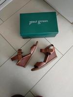 Paul Green Sandalen 39 6,5 NP 129€ Niedersachsen - Uelzen Vorschau