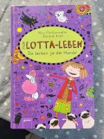 Kinderbuch Lotta-Leben Sachsen - Schlema Vorschau