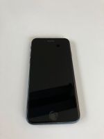 iPhone SE 2nd Generation schwarz Bayern - Donauwörth Vorschau