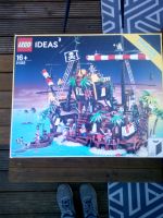 Lego Ideas 21322 Piraten der Barracuda Bucht Nordrhein-Westfalen - Steinfurt Vorschau