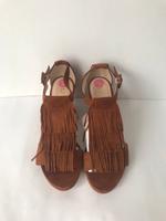 UNISA. Neu. Damen Leder Sommerschuhe Nordrhein-Westfalen - Ratingen Vorschau