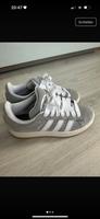 Adidas Campus grau Niedersachsen - Salzgitter Vorschau