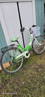 Verkaufe 24er Mädchen Fahrrad Sachsen - Hoyerswerda Vorschau