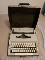 Schreibmaschine Maritsa 23 Nordrhein-Westfalen - Viersen Vorschau