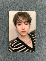 WTS Wayv WinWin Pc + Kick Back Album, Nct Photocard Sachsen - Crimmitschau Vorschau