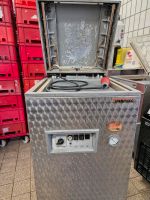 Vakuummaschine Turbovac Vakuumgerät Nordrhein-Westfalen - Ahlen Vorschau