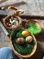 Kleinteile für Ostern Schleswig-Holstein - Albersdorf Vorschau