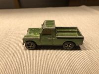 Corgi Juniors Land Rover (WhizzWheels), 70er Jahre Köln - Köln Dellbrück Vorschau