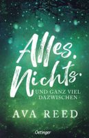 Alles. Nichts. Und ganz viel dazwischen. Ava Reed. Wie neu. Nordrhein-Westfalen - Sankt Augustin Vorschau