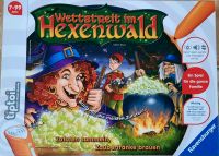 tiptoi Spiel Wettstreit im Hexenwald, Ravensburger Sachsen - Frankenberg (Sa.) Vorschau