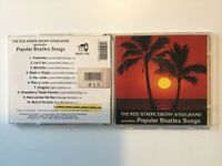 The Red Stripe Ebony Steelband - Popular Beatles Songs ( CD ) Bremen - Schwachhausen Vorschau