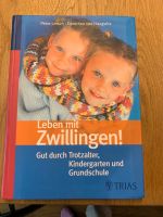 Petra Lersch Leben mit Zwillingen Ricklingen - Wettbergen Vorschau