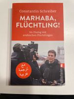 Merhaba Flüchtling - Constantin Schreiber Hessen - Schöffengrund Vorschau