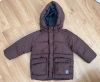 Zara Baby Winterjacke Größe 104 braun München - Trudering-Riem Vorschau