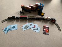 Lego My own Train | KTR-04-1 10205 | 9V Nordrhein-Westfalen - Haan Vorschau