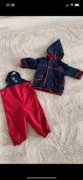 Finkid Regenjacke und Regenhose Set Baden-Württemberg - Schwäbisch Hall Vorschau