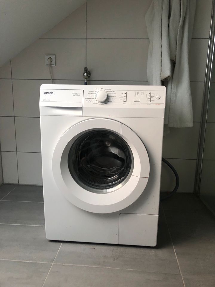 Waschmaschine Gorenje 6kg|1200 in Nauheim