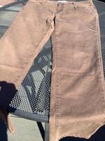 Stretch Jeans von Brax Braun in Größe 44k Niedersachsen - Goslar Vorschau