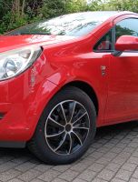 Opel Corsa D 1.4 Karosserie Teil Nordrhein-Westfalen - Witten Vorschau
