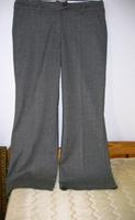elegante Hose "TAIFUN", Gr. 40, melierter Stoff, neuwertig Köln - Porz Vorschau