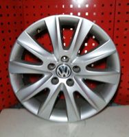 VW Touran Original 17 Zoll Alufelgen Borbet 7J x17 H2 ET 43 Köln - Kalk Vorschau