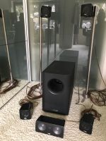 Canton Subwoofer Nordrhein-Westfalen - Niederzier Vorschau