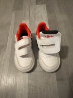 Adidas Sneaker Gr. 24 Hessen - Mengerskirchen Vorschau