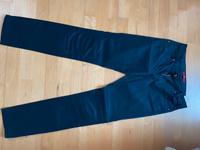 Stoffhose blau s.Oliver Nordrhein-Westfalen - Lüdenscheid Vorschau