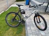 Bulls SLC Fahrrad 26“ mit guten Anbauteile Baden-Württemberg - Oberndorf am Neckar Vorschau