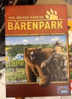 Bärenpark Brettspiel Deutsch Hessen - Gießen Vorschau