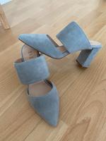 Shoe the Bear Leder Sandalen Pumps Gr. 38 neu Niedersachsen - Garbsen Vorschau