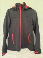 Icepeak Softshelljacke Größe 40 in dunkelblau Bayern - Kronach Vorschau