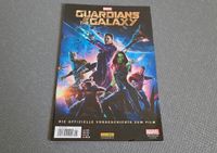 Marvel Guardians of the Galaxy Panini comics Vorgeschichte Berlin - Biesdorf Vorschau