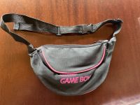 Original Game Boy Gürteltasche Gebraucht Baden-Württemberg - Forst Vorschau