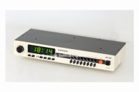 Siemens RG-268 Unterbau-Radio mit Uhr und Timer 80er Nordrhein-Westfalen - Plettenberg Vorschau