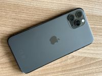 Verkaufe IPhone 11 Pro 64 GB Baden-Württemberg - Crailsheim Vorschau