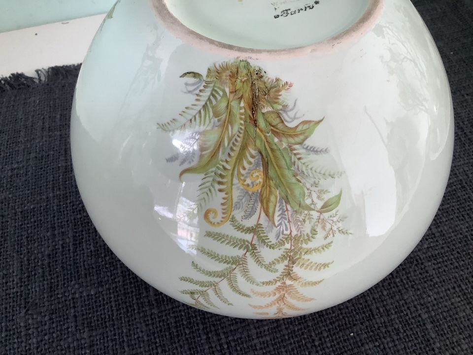 Vintage Vase in Braunschweig