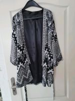 Kimono Jacke Nordrhein-Westfalen - Lindlar Vorschau