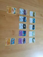 Pokemon karten 24 karten set 19 Baden-Württemberg - Ingelfingen Vorschau