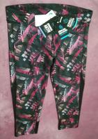 Leggings Gr. 44/46, 7/8 Sporthose Sachsen - Netzschkau Vorschau