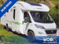 ✅Wohnmobil mieten |Hund |Teilintegriert |4 Pers |WOBI Nr 2448 ab Rheinland-Pfalz - Pünderich Vorschau